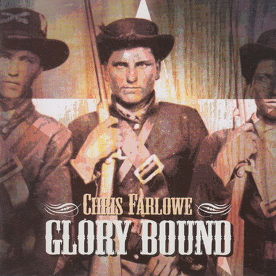 アルバム/Glory Bound/Chris Farlowe