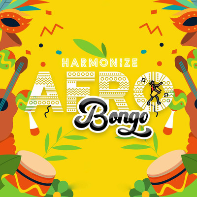 アルバム/Afro Bongo/Harmonize