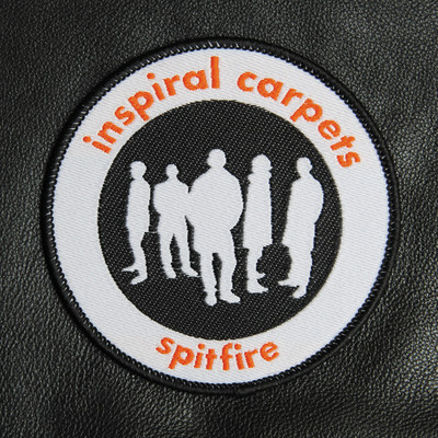 アルバム/Spitfire/Inspiral Carpets