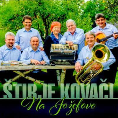 シングル/Na Jozefovo/Stirje kovaci