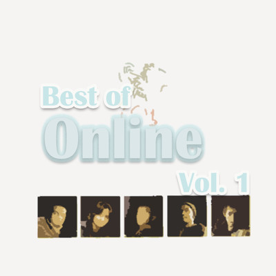 Best of Online, Vol. 1/Online