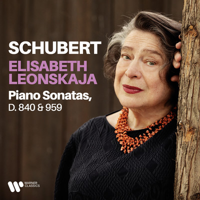 Schubert: Piano Sonatas, D. 840 & 959/Elisabeth Leonskaja