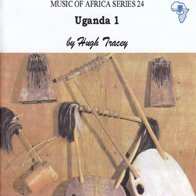 Ssematimba ne Kikwabanga/Hugh Tracey