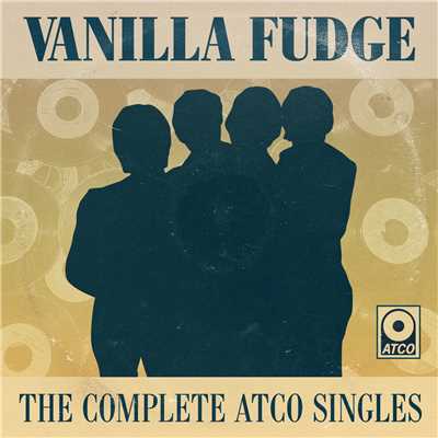 I Can't Make It Alone (Alternate Version)/Vanilla Fudge