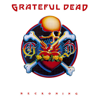 アルバム/Reckoning (Live)/Grateful Dead