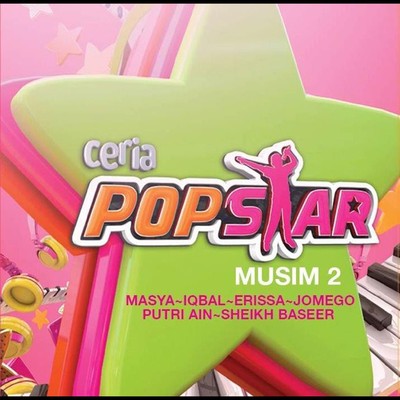 Ceria Pop Star 2/Various Artists