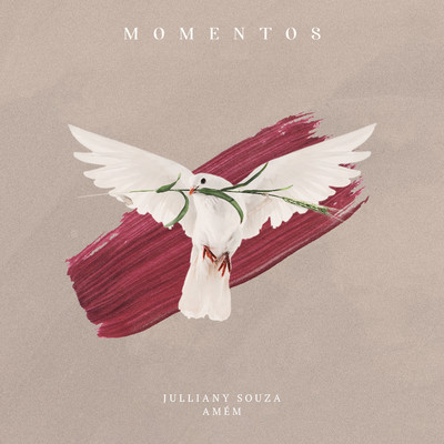 アルバム/Momentos (Vol.1)/AMEM & Julliany Souza