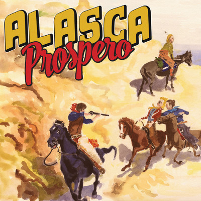 Prospero/AlascA