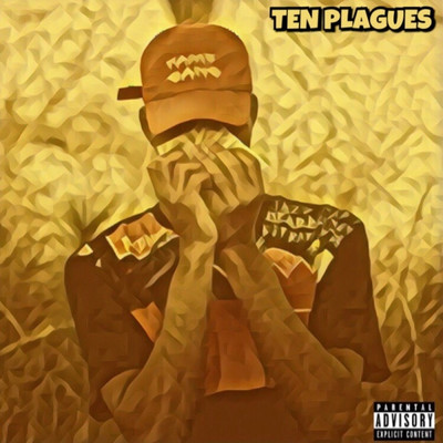 シングル/10 Plagues/Trooper Tikey