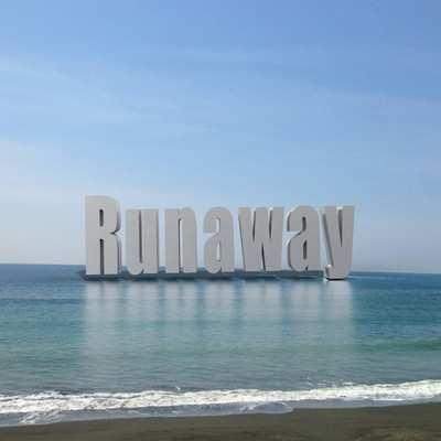 シングル/Runaway/アマリリス
