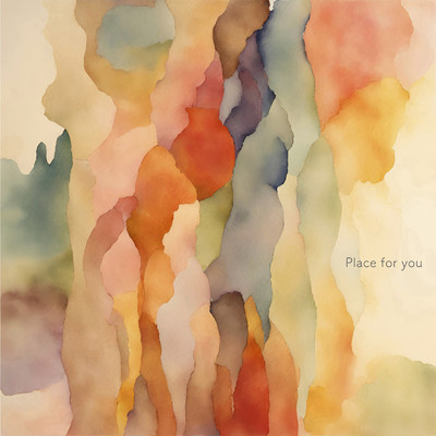 Place for you/YOKO.T
