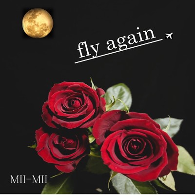 fly again/mee-mee