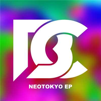 アルバム/NEOTOKYO EP/CrazyBoy