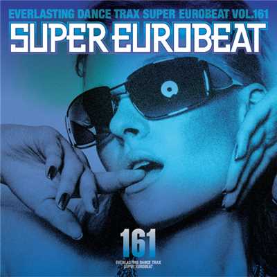 アルバム/SUPER EUROBEAT VOL.161/SUPER EUROBEAT (V.A.)