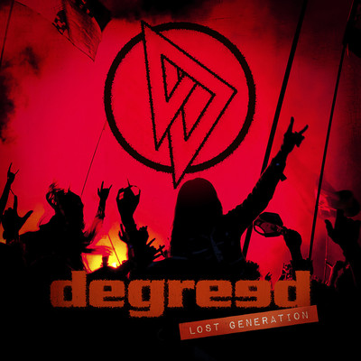 Alive/Degreed