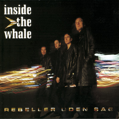 Kun Dig Og Mig (Album Version)/Inside The Whale