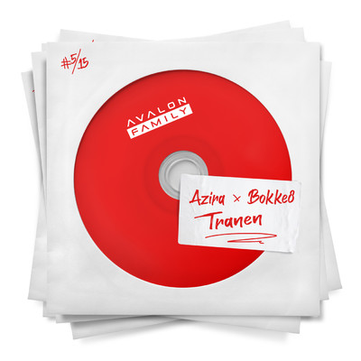 TRANEN (Azira & Bokke8)/AVALON MUSIC／Azira／Bokke8