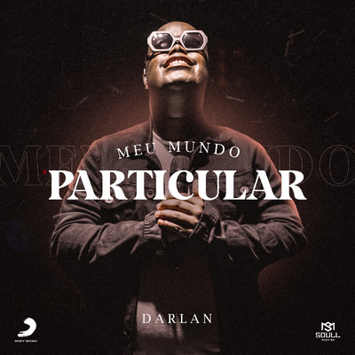 アルバム/Meu Mundo Particular/Darlan