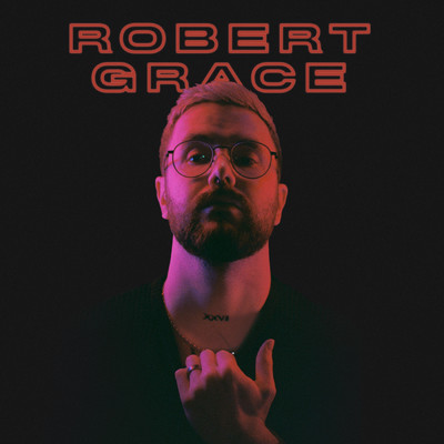 Beautiful Nightmare/Robert Grace