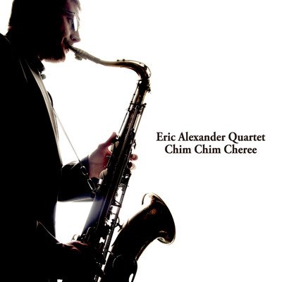 シングル/You Don't Know What Love Is/Eric Alexander Quartet