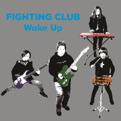Song/FIGHTING CLUB