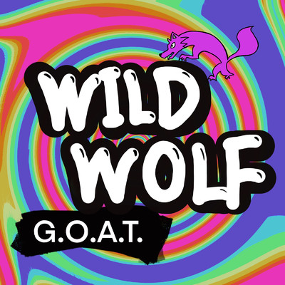 WILD WOLF/G.O.A.T.