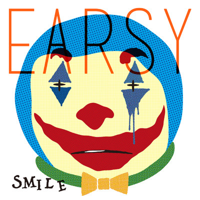 シングル/SMILE/EARSY