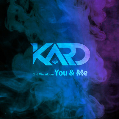 シングル/Trust Me (BM&Somin Ver.)/KARD