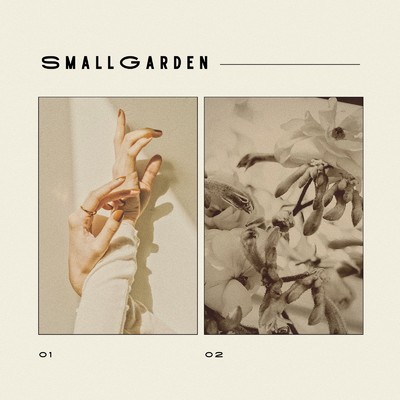 Small Garden/Loyvee