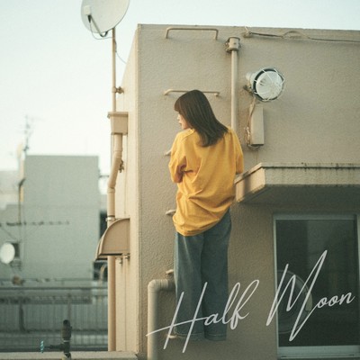 Half Moon/Kiito