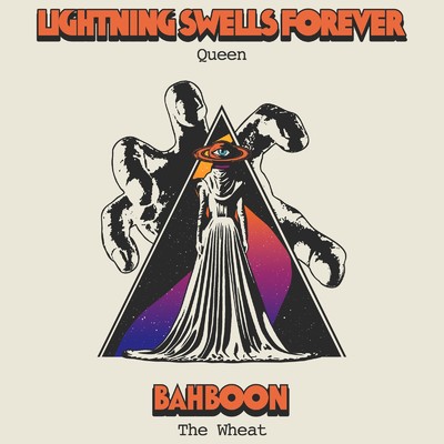 Split/Lightning Swells Forever & Bahboon
