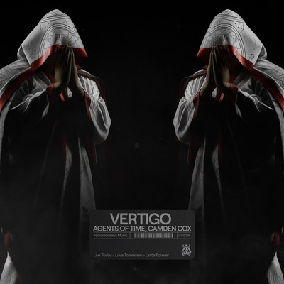 Vertigo/Agents of Time／Camden Cox