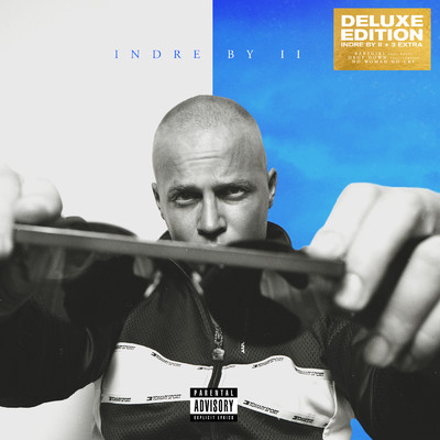 Indre By 2 (Explicit) (Deluxe)/Xander