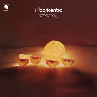 シングル/Comunque... (Todo Modo) (Remastered)/Il Baricentro