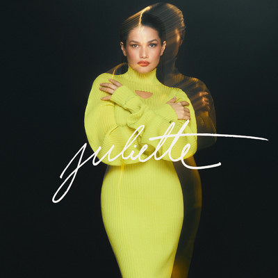 アルバム/Juliette/Juliette