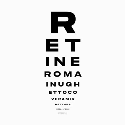 Retine/Romain Ughetto