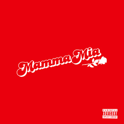 シングル/Mamma Mia (Explicit)/Sfera Ebbasta／Rvssian