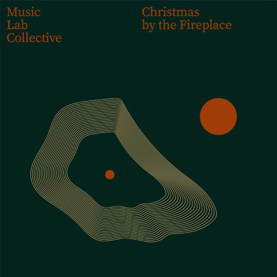 アルバム/Christmas by the Fireplace/ミュージック・ラボ・コレクティヴ