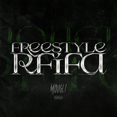 シングル/Rfifa (Freestyle)/Mougli