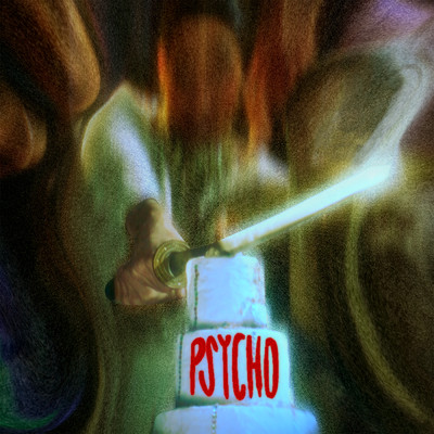 Psycho/Giorgio Moretti