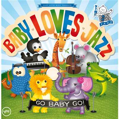 Baby Loves Jazz Theme (featuring Steven Bernstein)/Baby Loves Jazz