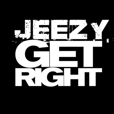 シングル/Get Right (Clean) (Edited Version)/ヤング・ジージー