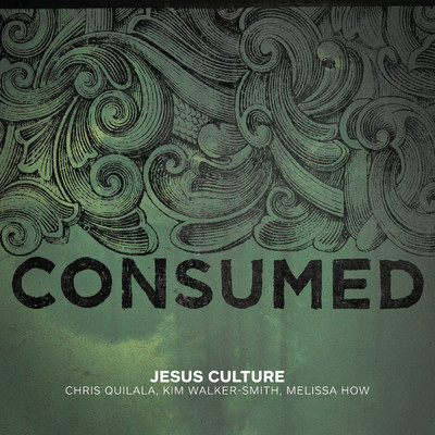 Holding Nothing Back (featuring Melissa How／Live)/Jesus Culture