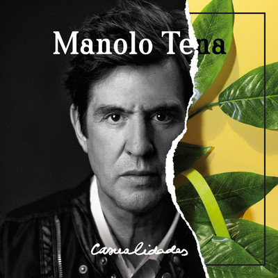 アルバム/Casualidades/Manolo Tena