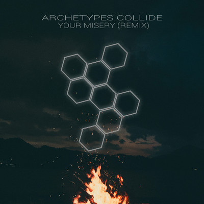 Archetypes Collide／Silencyde