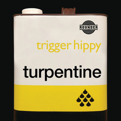 シングル/Turpentine/Trigger Hippy
