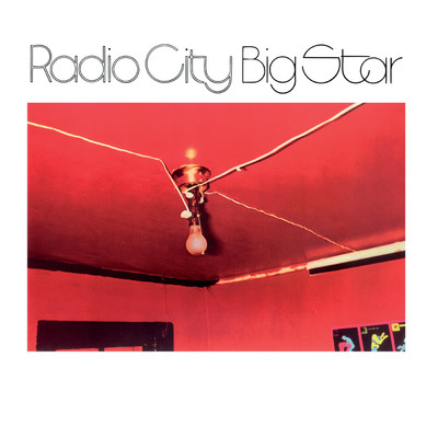 アルバム/Radio City/Big Star