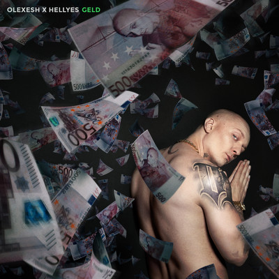 シングル/GELD (Explicit)/Olexesh／Hell Yes