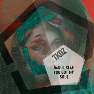 アルバム/You Got My Soul/Daniel Slam