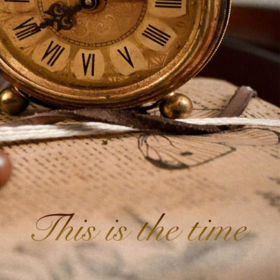 This Is The Time/Kristoffher Malcowicci